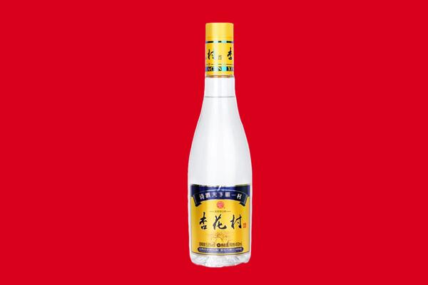 萨嘎县回收杏花村