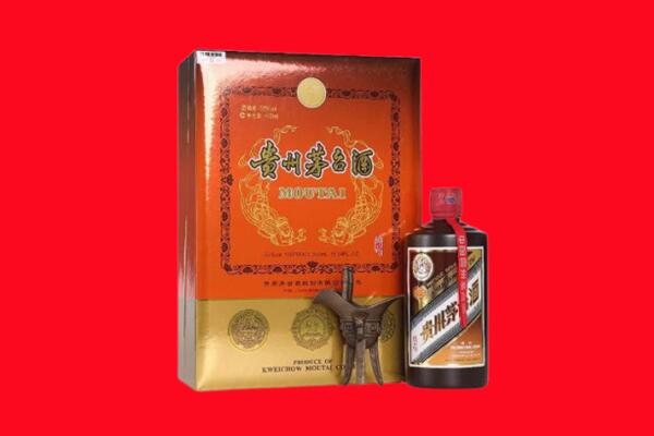 萨嘎县回收30年茅台